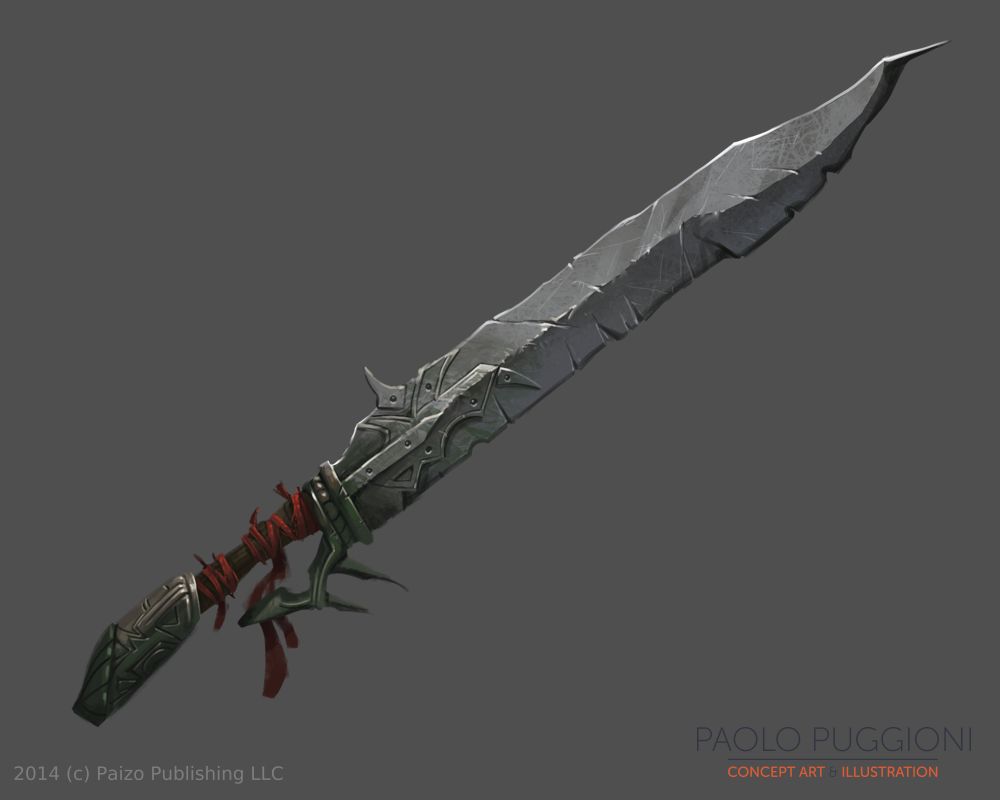 g&m plc plant power Humanbane « Sword Weapons Paolo â€“ Puggioni Short 1